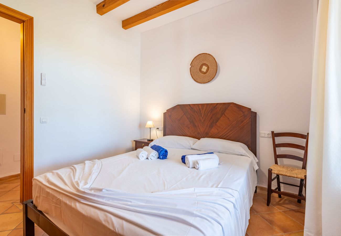 House in Manacor - Finca Es Castellot Vell
