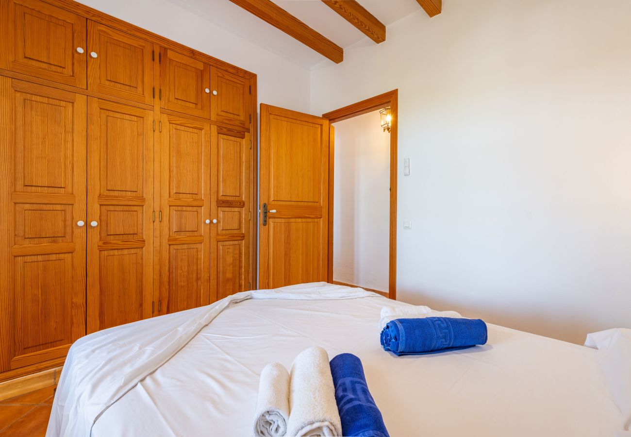 House in Manacor - Finca Es Castellot Vell