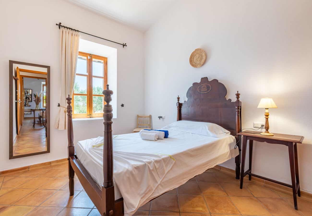 House in Manacor - Finca Es Castellot Vell