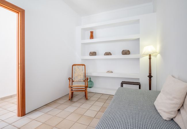 Terraced House in Portocolom - Can Gelat Terraced House in Portocolom - Can Gelat