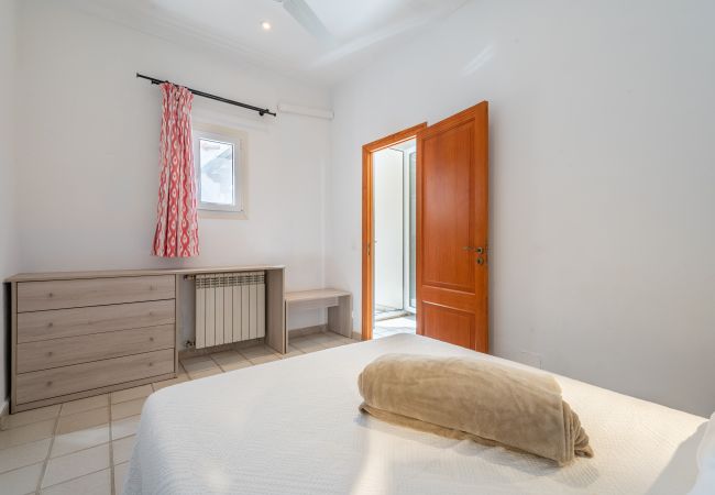 Terraced House in Portocolom - Can Gelat Terraced House in Portocolom - Can Gelat