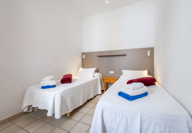 Terraced House in Portocolom - Can Gelat Terraced House in Portocolom - Can Gelat