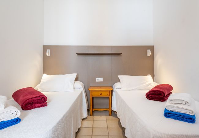 Terraced House in Portocolom - Can Gelat Terraced House in Portocolom - Can Gelat