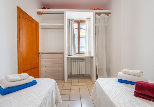 Terraced House in Portocolom - Can Gelat Terraced House in Portocolom - Can Gelat