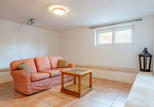 Villa in Portocolom - Finca Sa Punta Villa in Portocolom - Finca Sa Punta