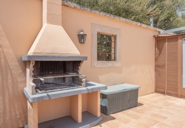 Villa in Portocolom - Finca Sa Punta Villa in Portocolom - Finca Sa Punta