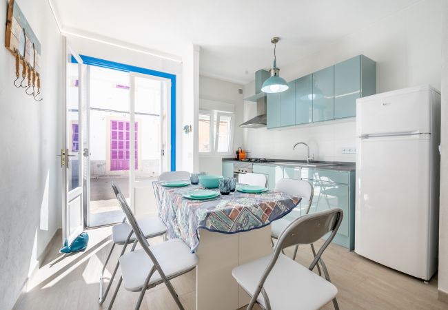 Terraced House in Portocolom - Mossen 27 Terraced House in Portocolom - Mossen 27