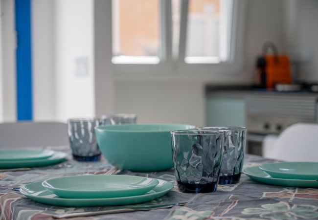 Terraced House in Portocolom - Mossen 27 Terraced House in Portocolom - Mossen 27