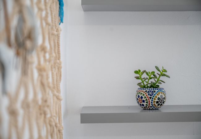 Terraced House in Portocolom - Mossen 27 Terraced House in Portocolom - Mossen 27