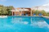 House in Felanitx - Finca Alcina