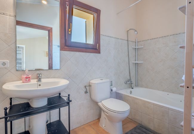 Chalet in Felanitx - Finca Es Garrover Chalet in Felanitx - Finca Es Garrover