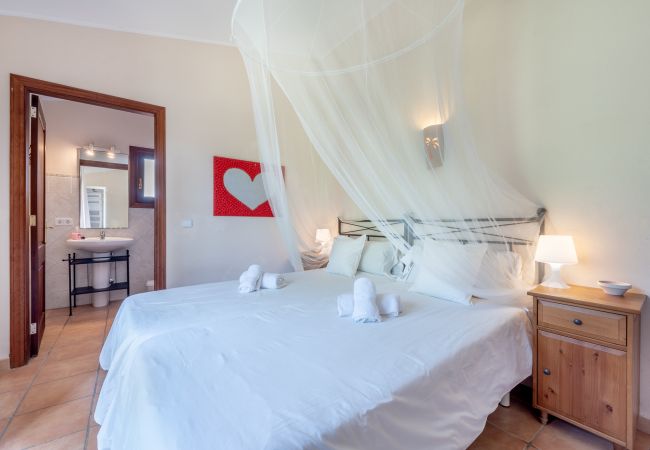 Chalet in Felanitx - Finca Es Garrover Chalet in Felanitx - Finca Es Garrover