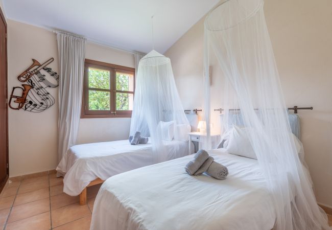 Chalet in Felanitx - Finca Es Garrover Chalet in Felanitx - Finca Es Garrover