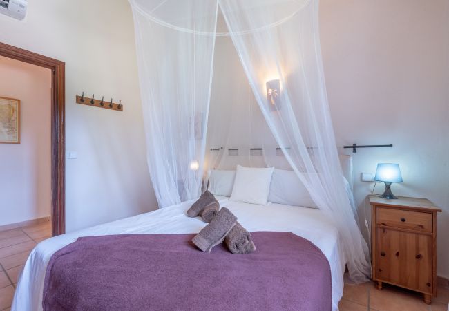 Chalet in Felanitx - Finca Es Garrover Chalet in Felanitx - Finca Es Garrover