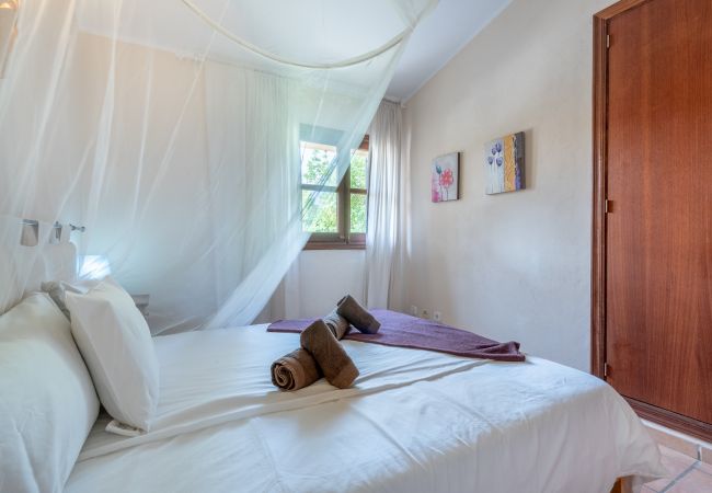 Chalet in Felanitx - Finca Es Garrover Chalet in Felanitx - Finca Es Garrover