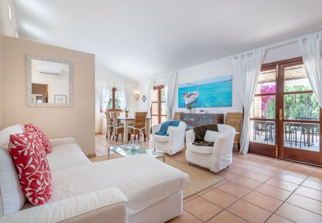 Chalet in Felanitx - Finca Es Garrover Chalet in Felanitx - Finca Es Garrover