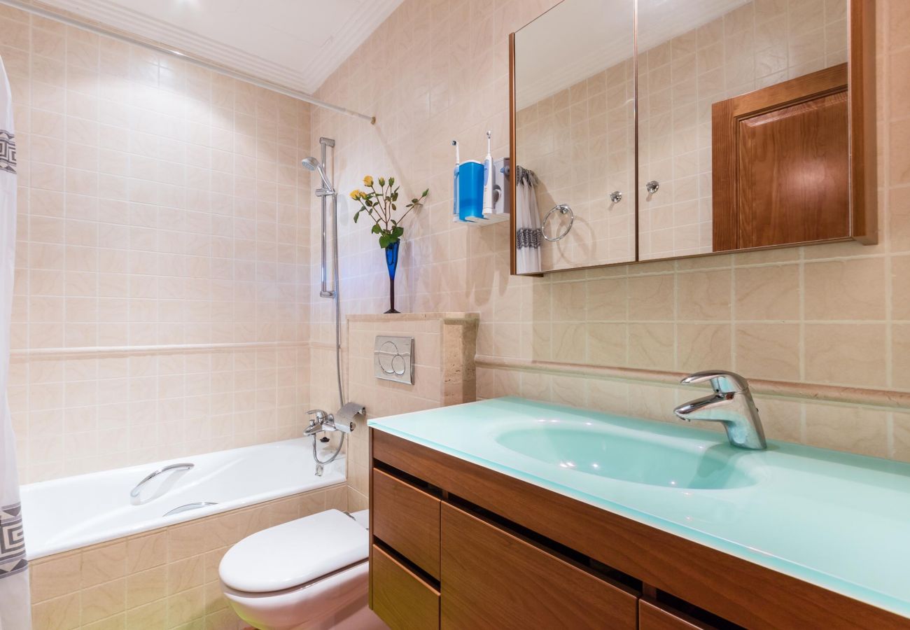 Country house in Buger - Caponesa, Finca 5StarsHome Mallorca