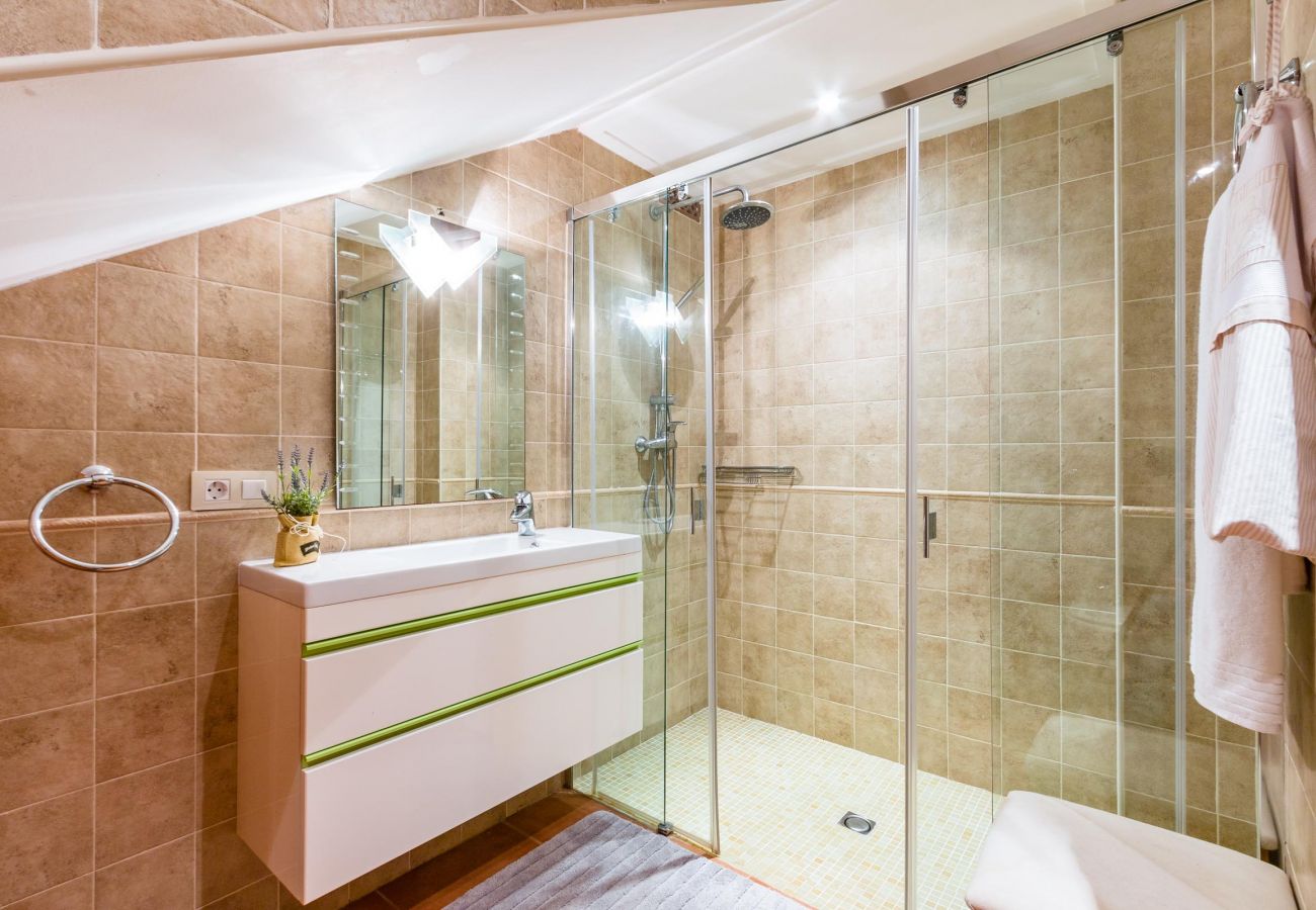 Country house in Buger - Caponesa, Finca 5StarsHome Mallorca
