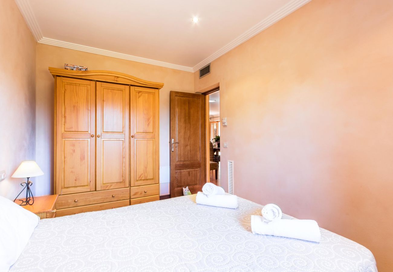 Country house in Buger - Caponesa, Finca 5StarsHome Mallorca