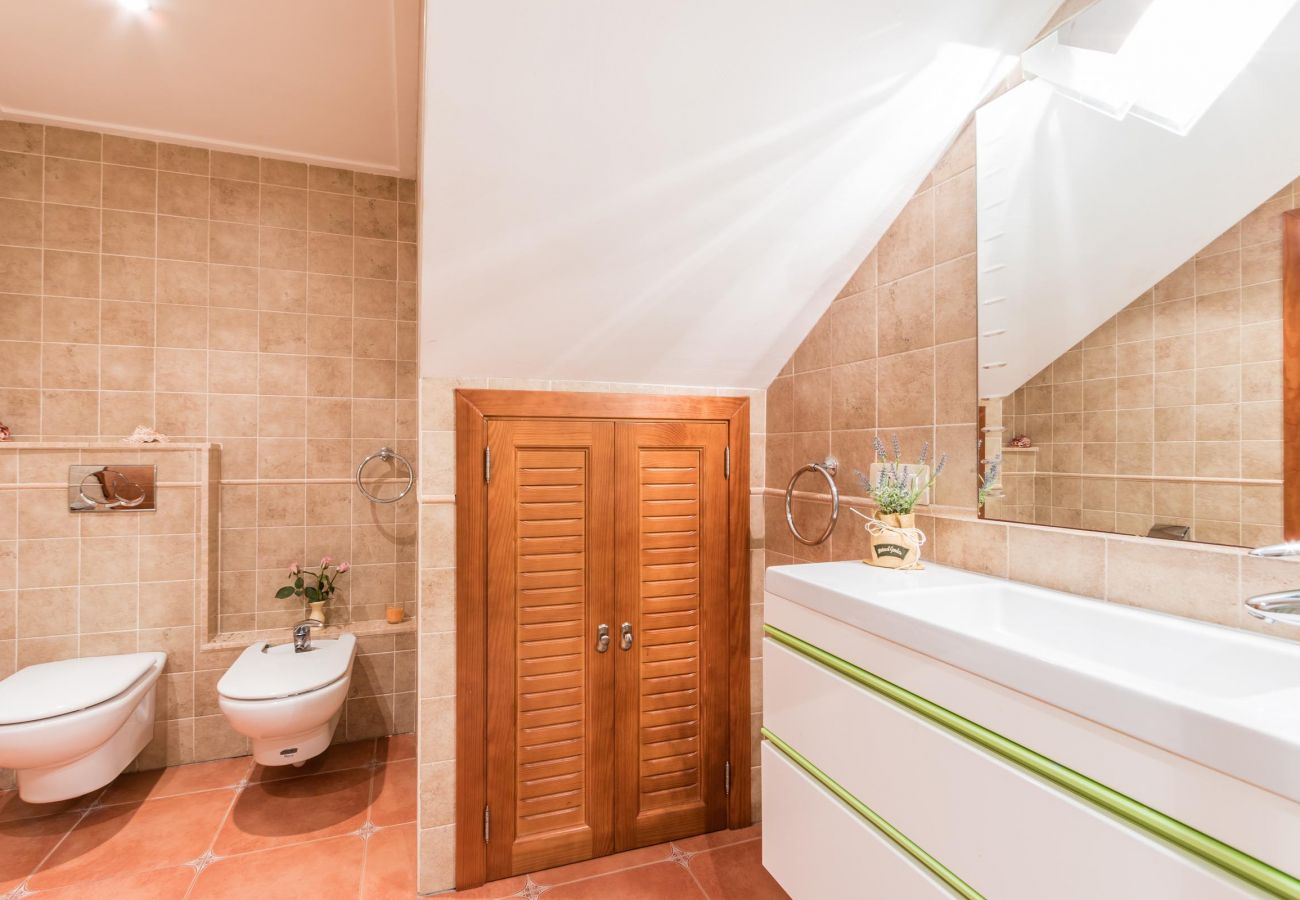 Country house in Buger - Caponesa, Finca 5StarsHome Mallorca