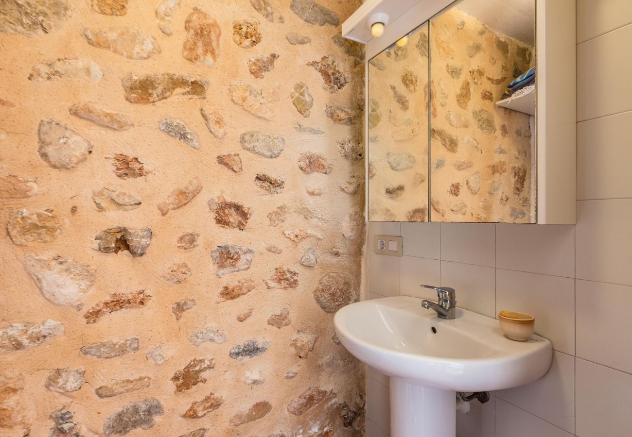 Country house in Buger - Caponesa, Finca 5StarsHome Mallorca