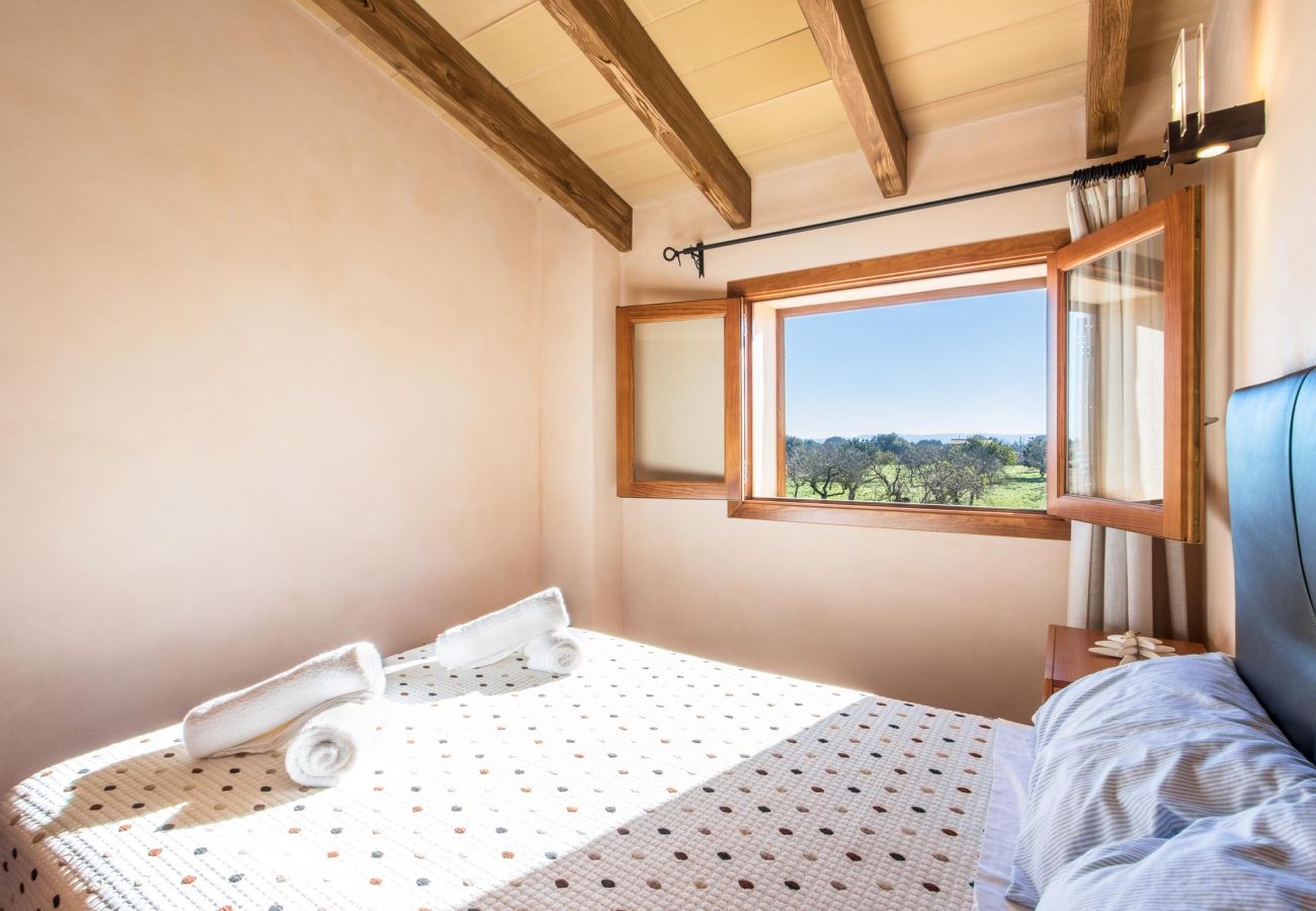 Country house in Buger - Caponesa, Finca 5StarsHome Mallorca