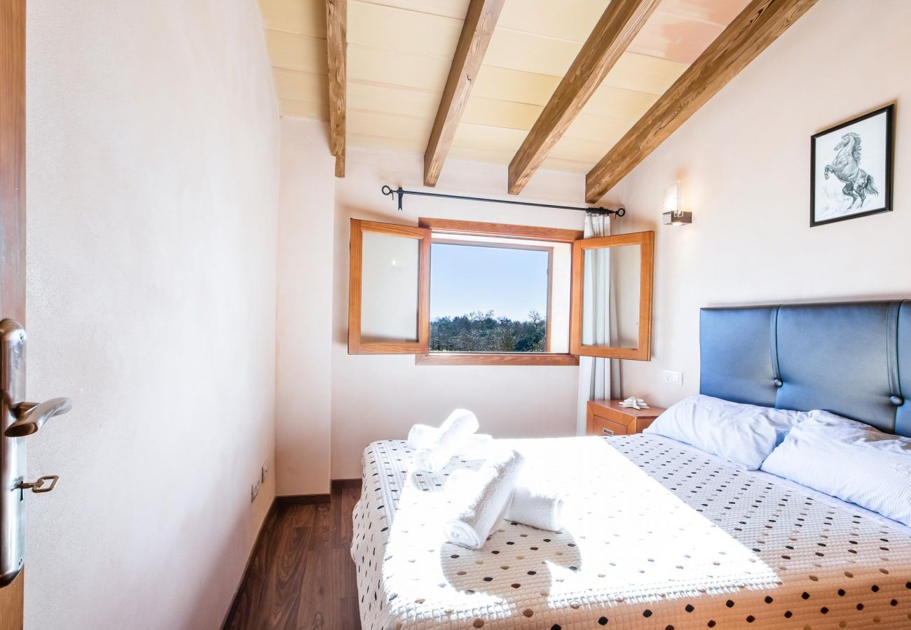 Country house in Buger - Caponesa, Finca 5StarsHome Mallorca