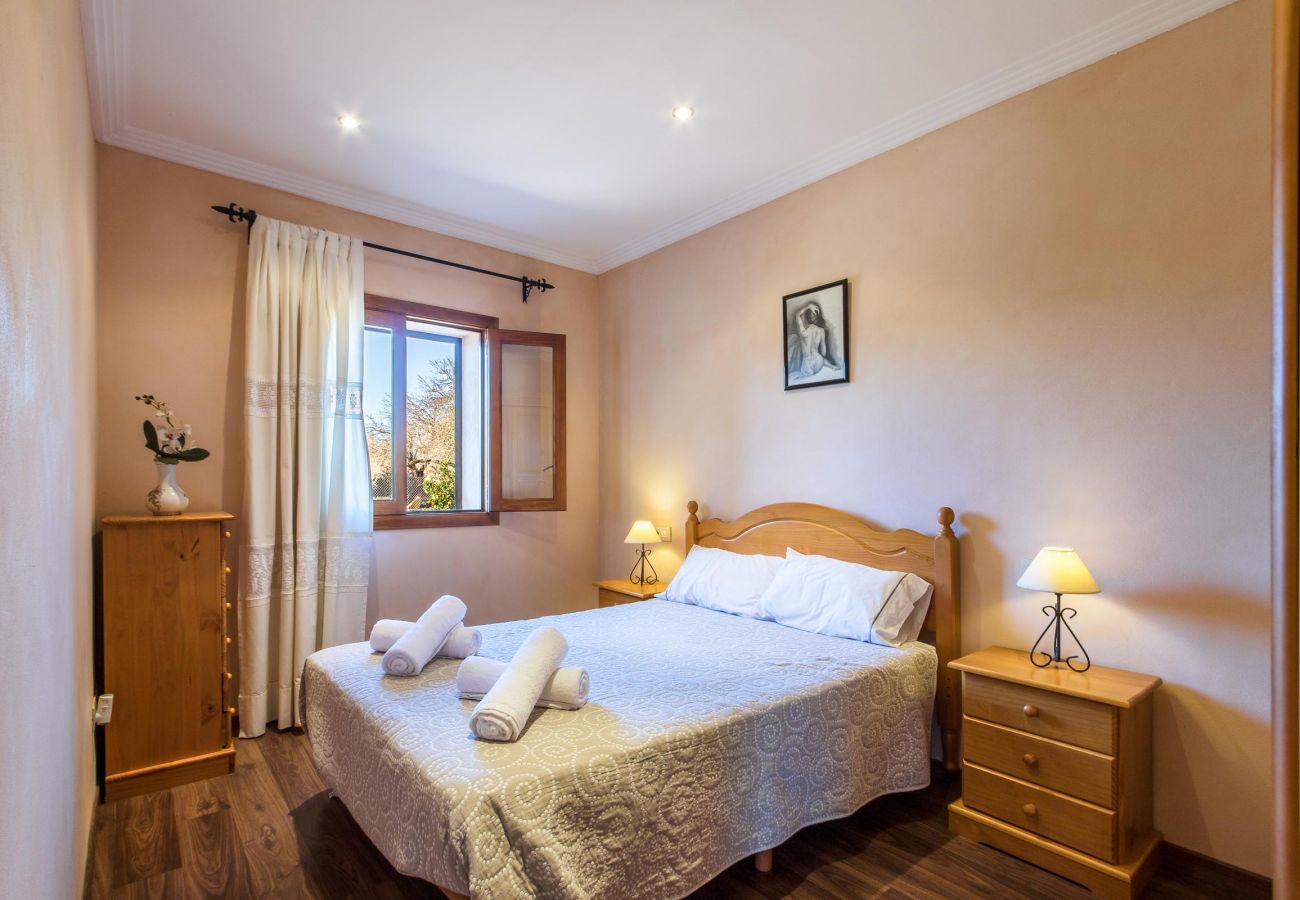 Country house in Buger - Caponesa, Finca 5StarsHome Mallorca