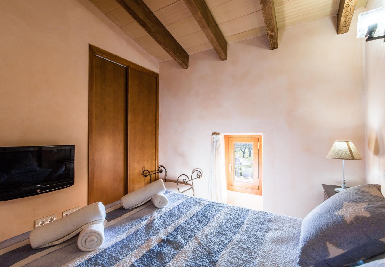 Country house in Buger - Caponesa, Finca 5StarsHome Mallorca