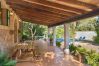 Country house in Alcúdia - Pedreta, Finca 5StarsHome Mallorca Country house in Alcúdia - Pedreta, Finca 5StarsHome Mallorca