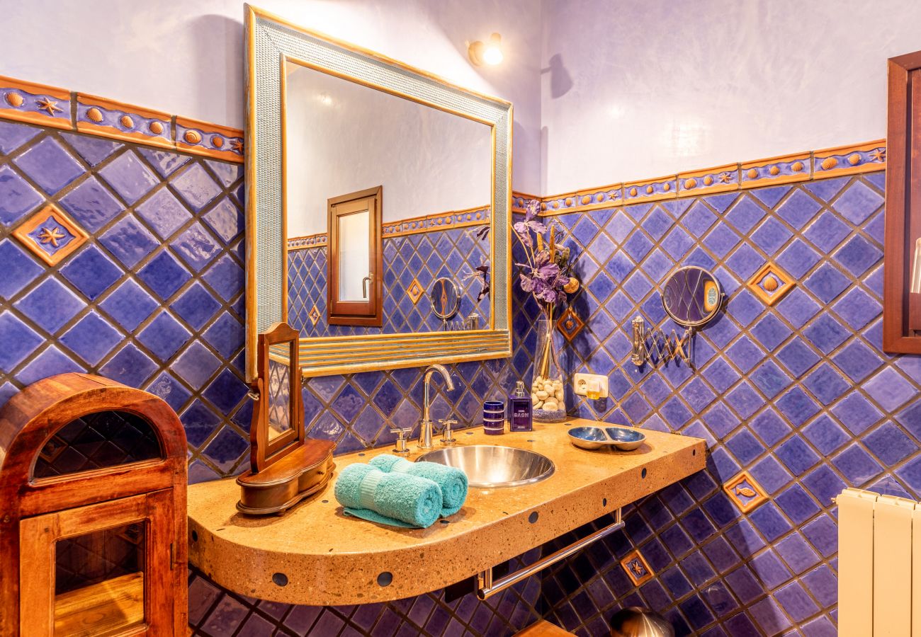 Country house in Manacor - Esturonet, Finca 5StarsHome Mallorca
