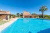 Country house in Alcúdia - Sunset Finca Contesas Country house in Alcúdia - Sunset Finca Contesas