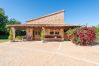 Country house in Alcúdia - Finca Contesas