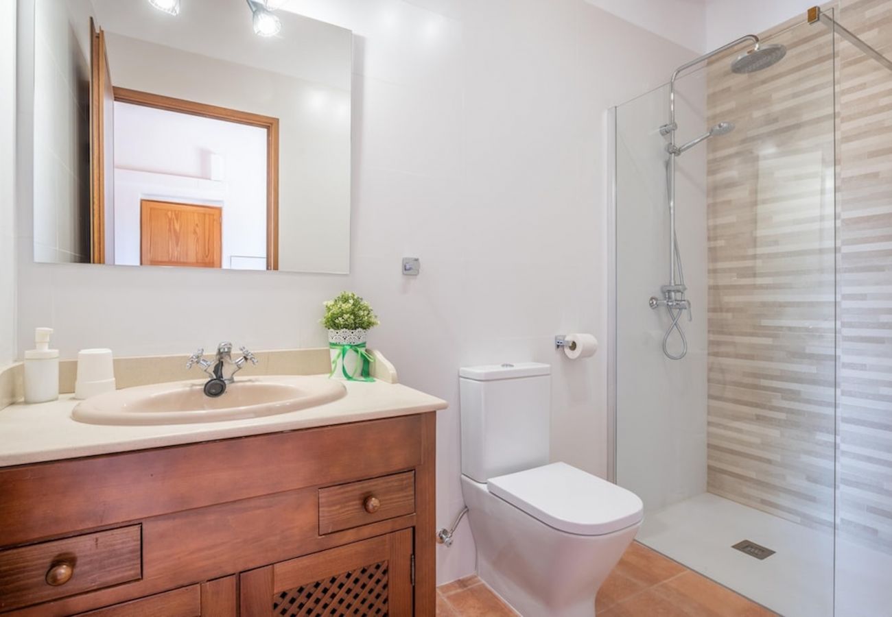 Villa in Sencelles - C369 Can Grau Petit by Mallorca Villa Selection