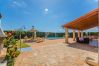 Villa in Sencelles - C369 Can Grau Petit by Mallorca Villa Selection