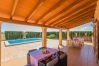 Villa in Sencelles - C369 Can Grau Petit by Mallorca Villa Selection