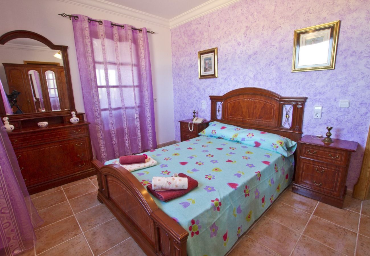 Villa in Ariany - YourHouse Can Nofre