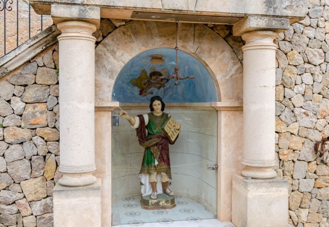 Apartment in Maria de la salut - Apartment in rural house, YourHouse Deulosal Apartment in Maria de la salut - Apartment in rural house, YourHouse Deulosal