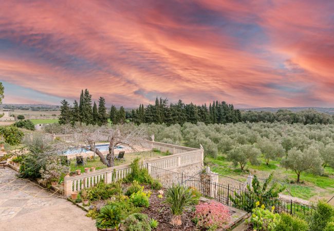 Apartment in Maria de la salut - Apartment in rural house, YourHouse Deulosal Apartment in Maria de la salut - Apartment in rural house, YourHouse Deulosal