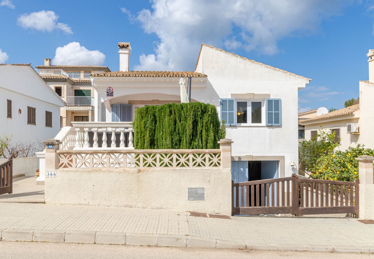 House in Son Serra de Marina - YourHouse Germanor