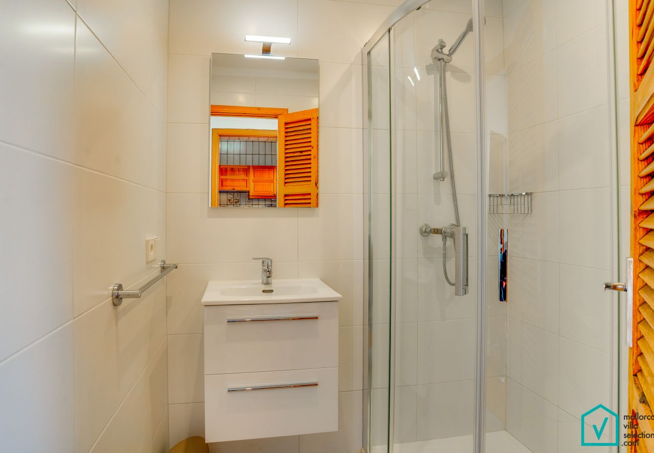 Villa in Platja de Muro - C371 Anecs by Mallorca Villa Selection