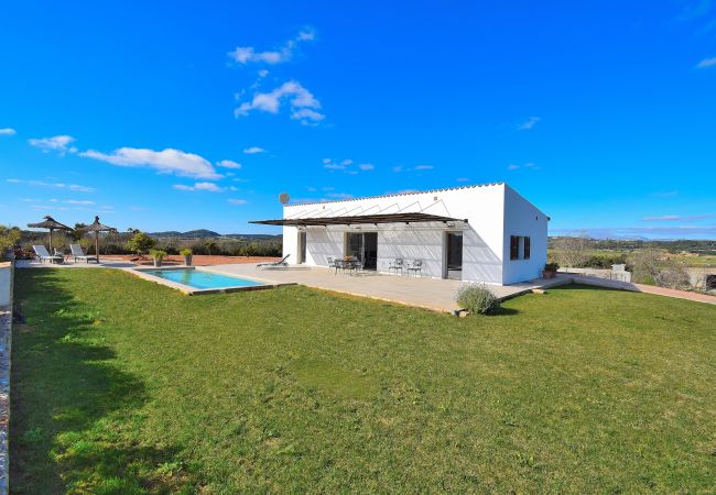 Country house in Sineu - 249 Finca Son Alcaines Petit ETV/7648 by Mallorca Country house in Sineu - 249 Finca Son Alcaines Petit ETV/7648 by Mallorca