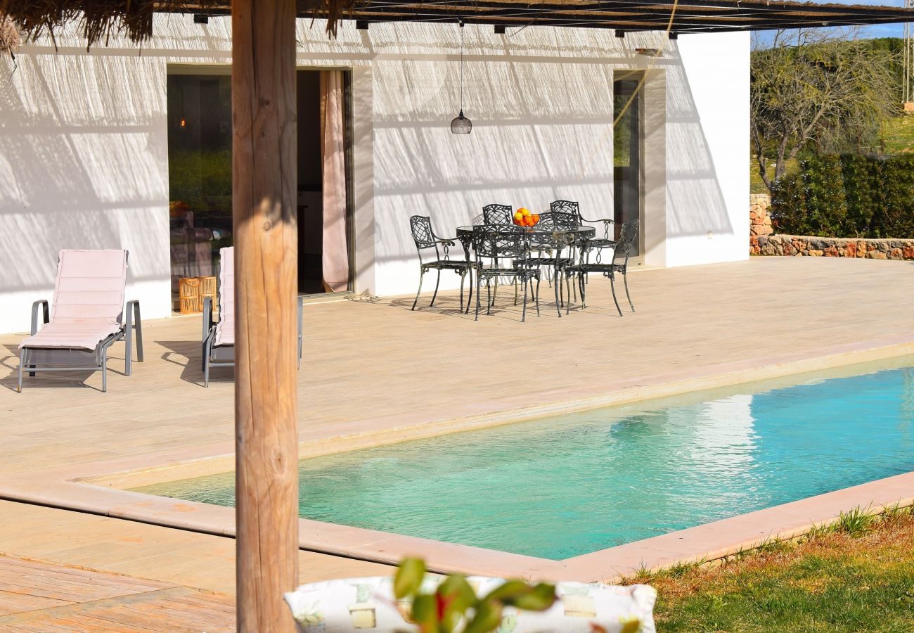Country house in Sineu - 249 Finca Son Alcaines Petit ETV/7648 by Mallorca