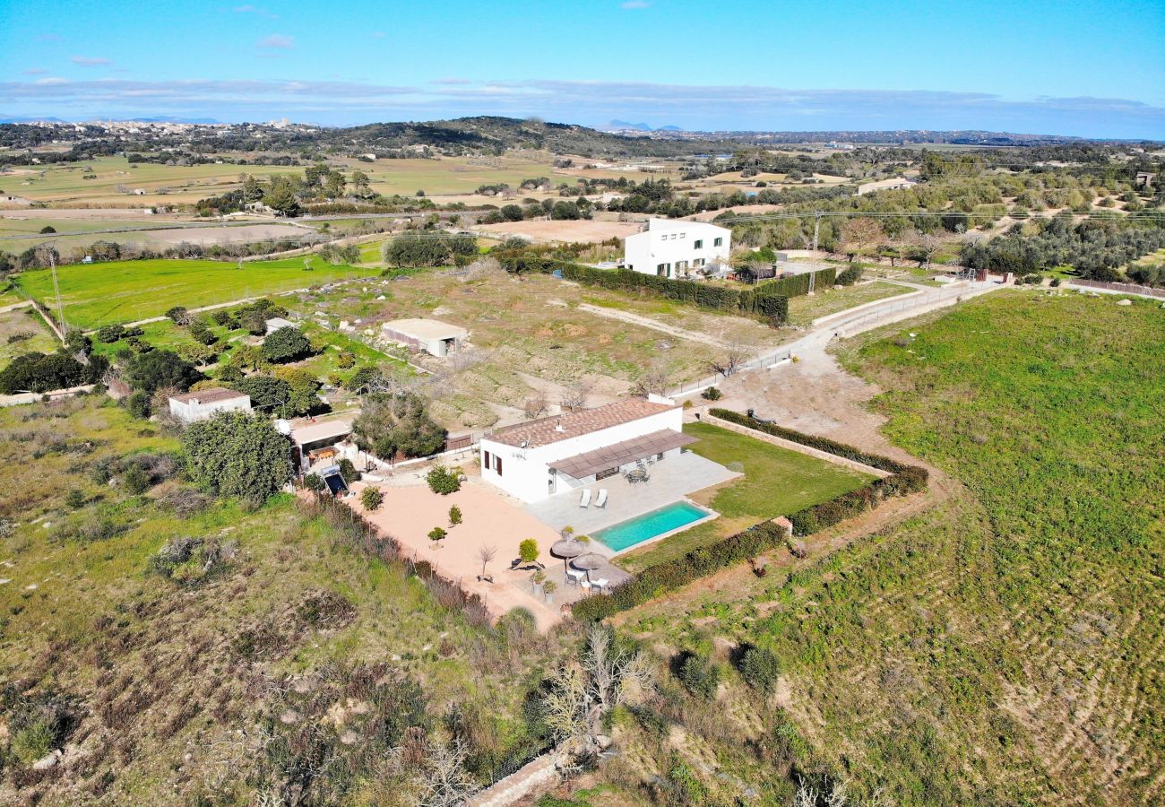 Country house in Sineu - Finca Son Alcaines Petit 249 by Mallorca Charme