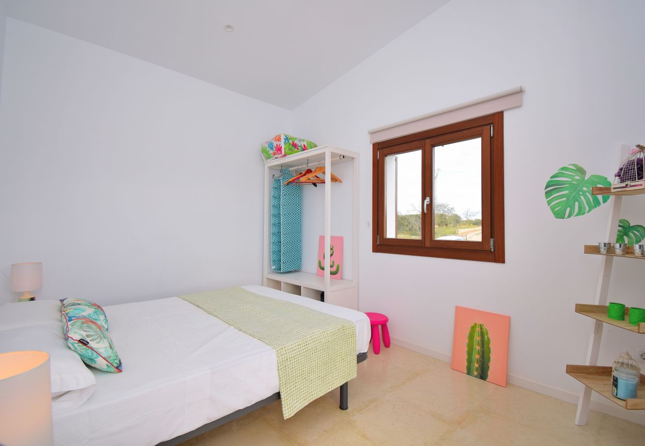 Country house in Sineu - 249 Finca Son Alcaines Petit ETV/7648 by Mallorca