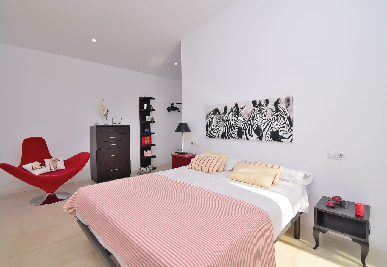 Country house in Sineu - 249 Finca Son Alcaines Petit ETV/7648 by Mallorca