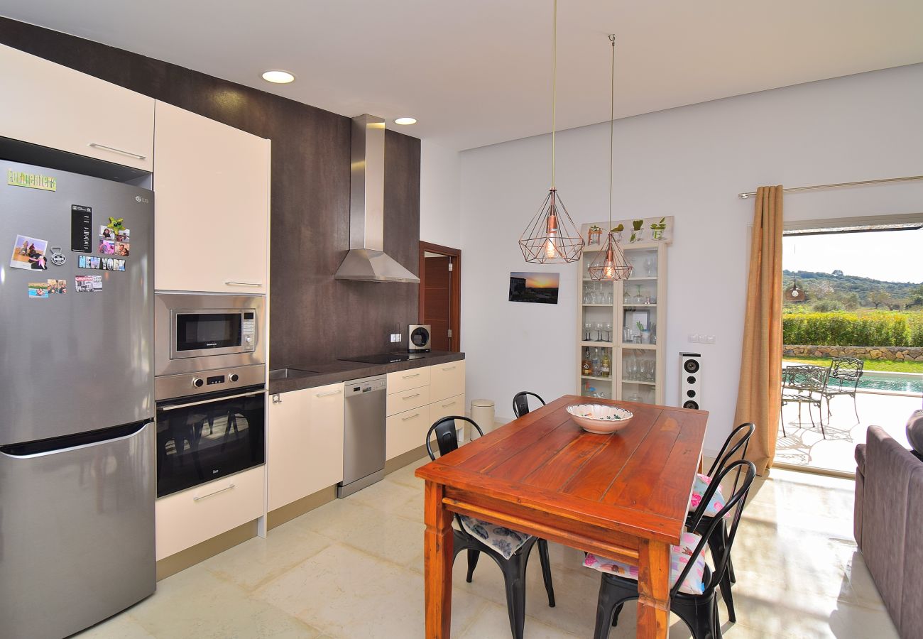 Country house in Sineu - 249 Finca Son Alcaines Petit ETV/7648 by Mallorca