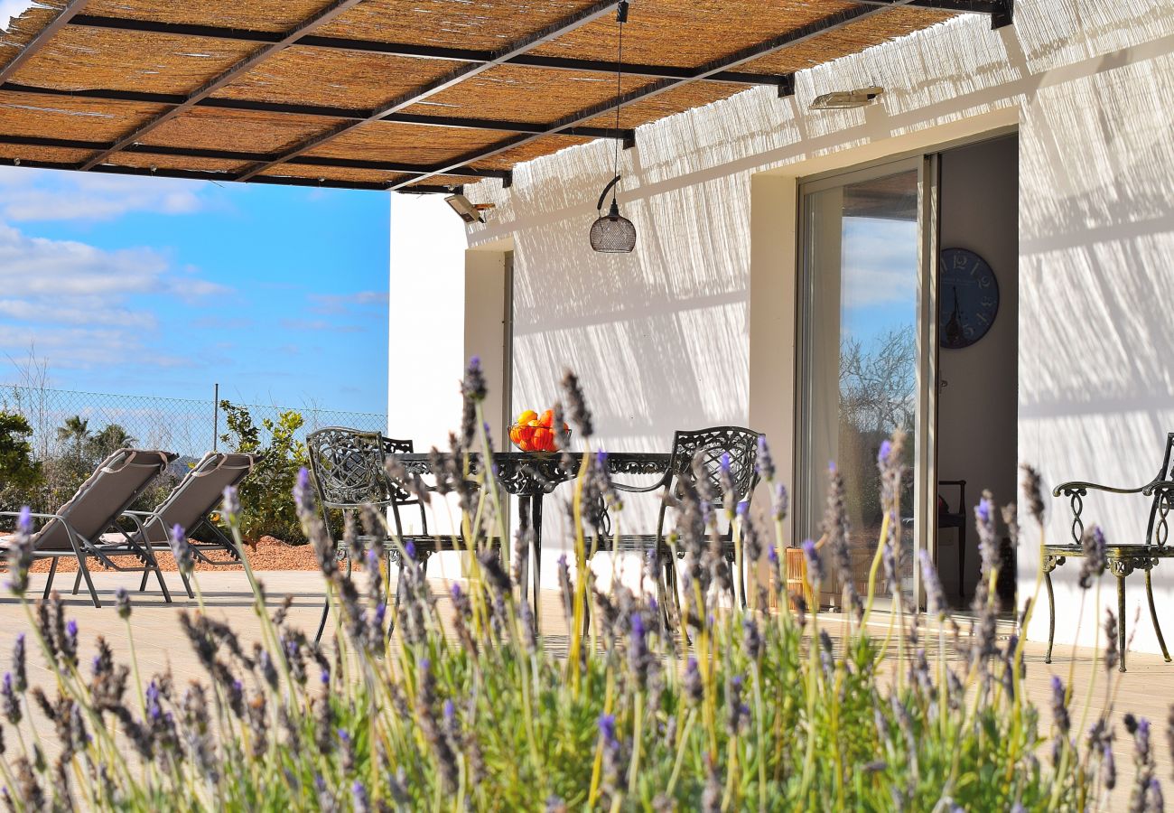 Country house in Sineu - 249 Finca Son Alcaines Petit ETV/7648 by Mallorca