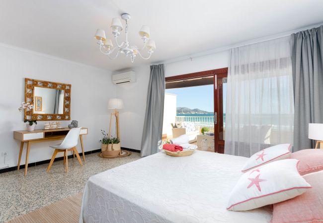 Apartment in Playa de Muro - YourHouse Can Ines