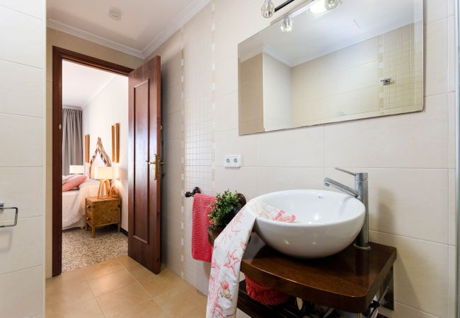 Apartment in Playa de Muro - YourHouse Can Ines Apartment in Playa de Muro - YourHouse Can Ines